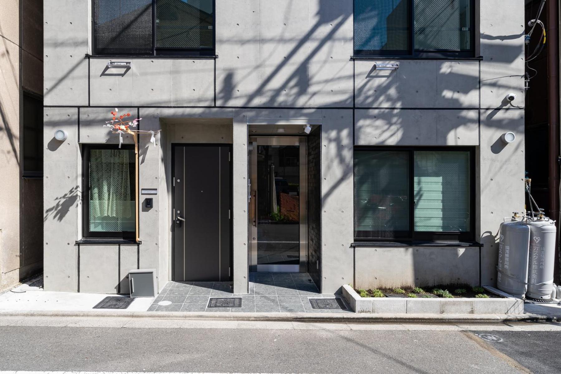 Appartamento Omotenashi Asakusa *